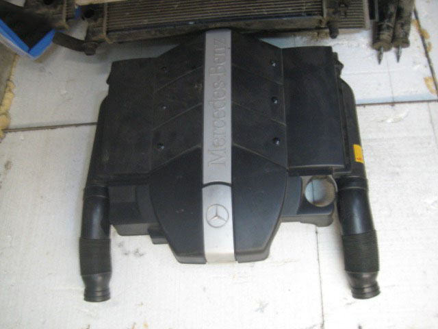Воздушный фильтр для двигателя 112 Mercedes-Benz W203