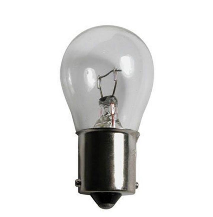 Лампа противотуманного фонаря P21W — 6216 31