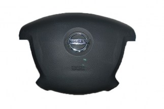 Водительская подушка безопасности Nissan Primera