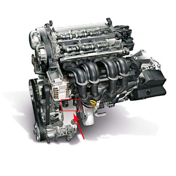Дизельные моторы форд. ДВС Форд фокус 2 2.0. Двигатель Форд фокус 2 1.8. Двигатель Форд дюратек 2.0. Ford Focus 2.0 Duratec.