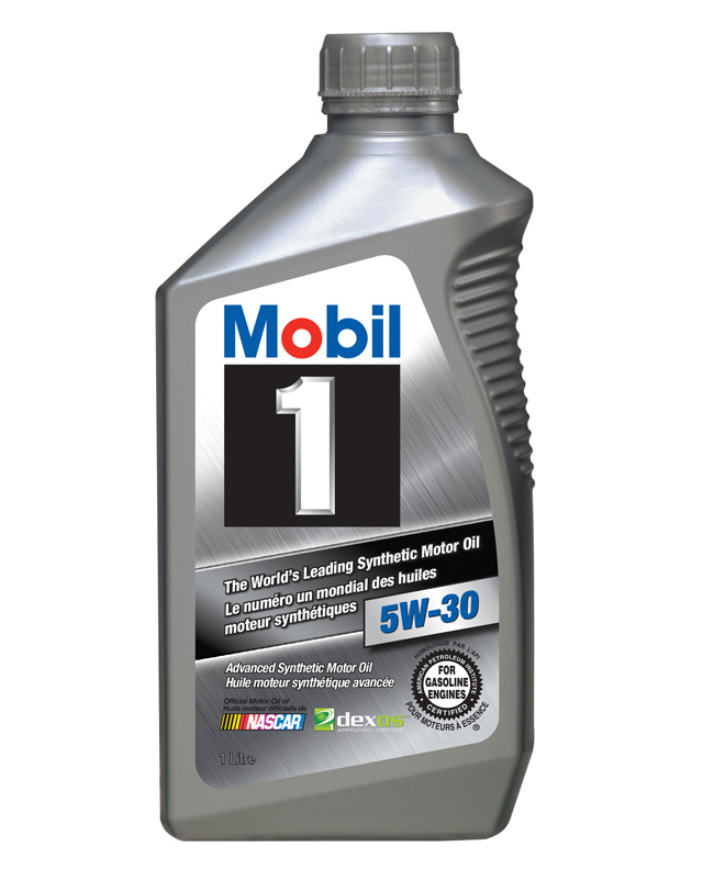 Рекомендуемое масло в двигатель Mobil для автомобиля Hyundai Solaris 2010-2016