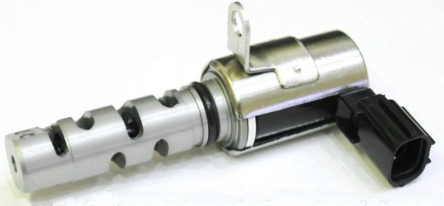 Электромагнитный клапан управления подачей масла MIVEC 1028A110 для двигателя 4B12 Peugeot 4007