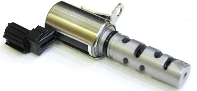 Электромагнитный клапан управления подачей масла MIVEC 1028A109 для двигателя 4B12 Citroen C-Crosser
