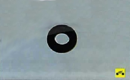 Уплотнительное кольцо регулятора давления топлива Nissan Almera Classic