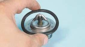 Уплотнительное кольцо распределительного клапана Nissan Qashqai