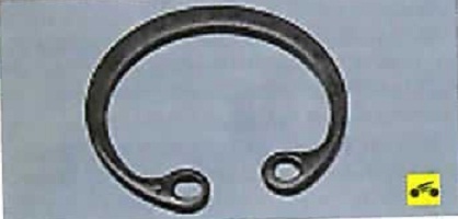 Стопорное кольцо Nissan Almera Classic
