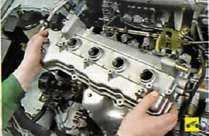 Крышки, заглушки отверстий и разъемов для Nissan Almera Classic с 2006