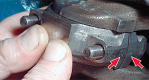 Замена маслосъемных колец ВАЗ 2123 своими руками: пошаговые инструкции