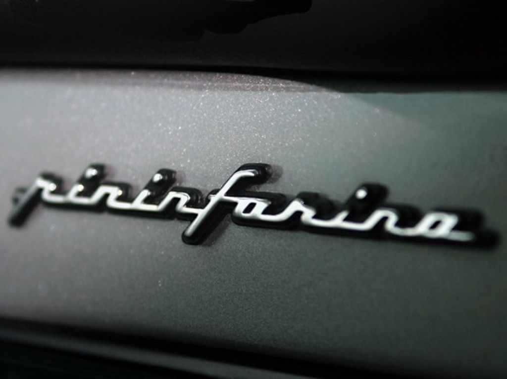 Ателье Pininfarina Hyundai Matrix