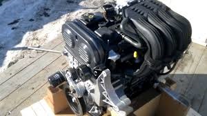 Двигатель Крайслер ГАЗ 31105 Волга
