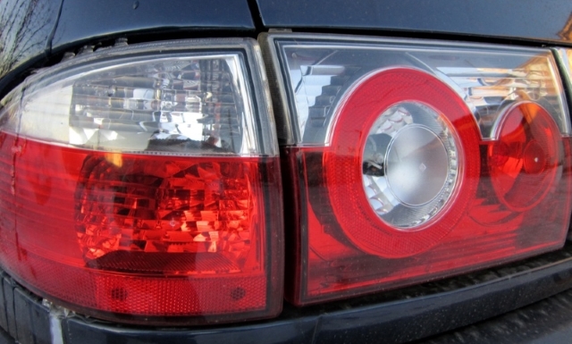 Задний фонарь Automotive Lighting (Bosch) ГАЗ 31105 Волга