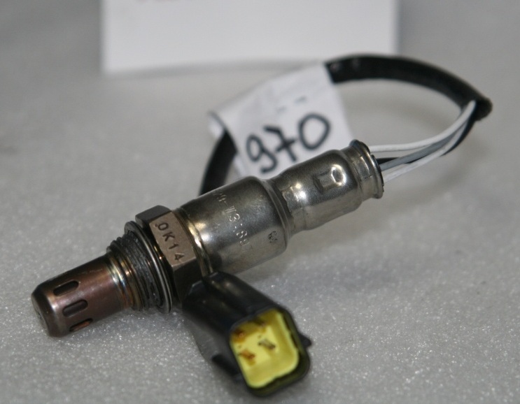 Диагностический датчик кислорода 96418970 для двигателя F16D3 Daewoo Nexia N150