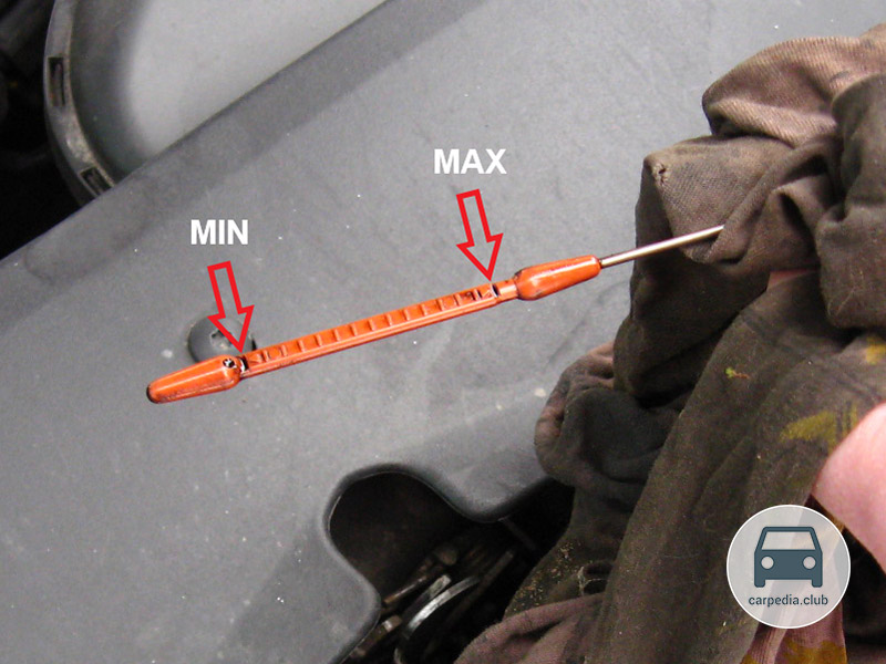 Jauge De Niveau D'huile Taros Tarde 352451 - Compatible Audi, VW, Seat, Skoda | Pièce De Rechange Qualité