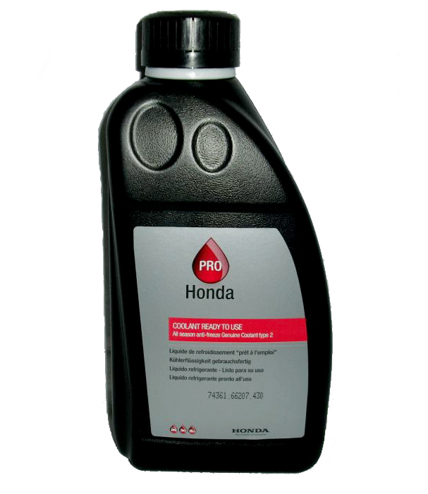 Охлаждающая жидкость Honda 08C50-C32-1S0-1 