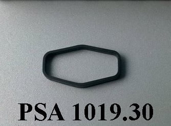 Новая уплотнительная прокладка маслозаборника (PSA 1019.30) Peugeot 207