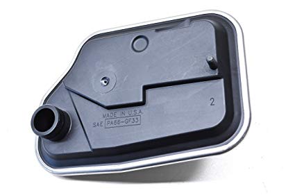 Оригинальный масляный фильтр Mazda — FNC1-21-500A