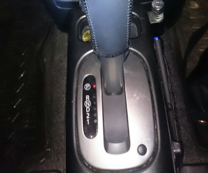 Замена подшипника ступицы заднего колеса Nissan Note 2004 - 2012
