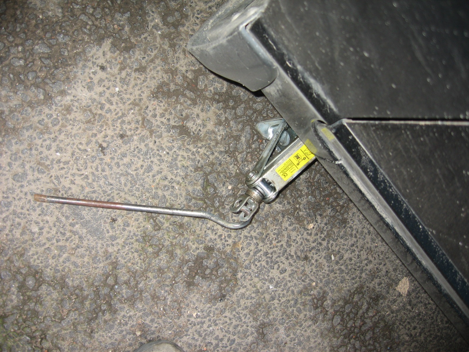 Проверка и замена ремня привода Honda Civic 2005 - 2011