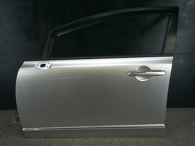 Снятие передней двери Хонда Цивик 2005 - 2011