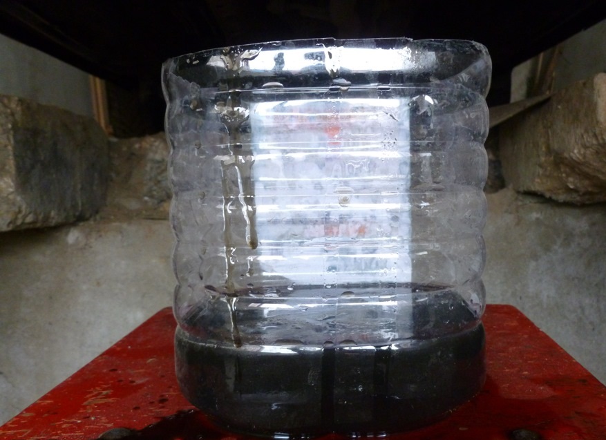 Замена масла в раздаточной коробке Ниссан Х-Трейл 2007 - 2014
