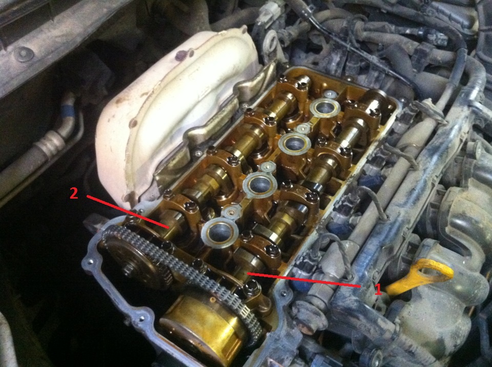Почему не подлежит ремонту двигатель на Hyundai-Solaris