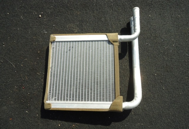 Радиатор отопителя Лада Гранта (ВАЗ 2190)