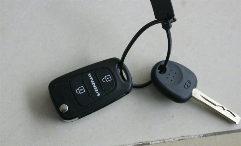 Ключ Hyundai (Хендай)