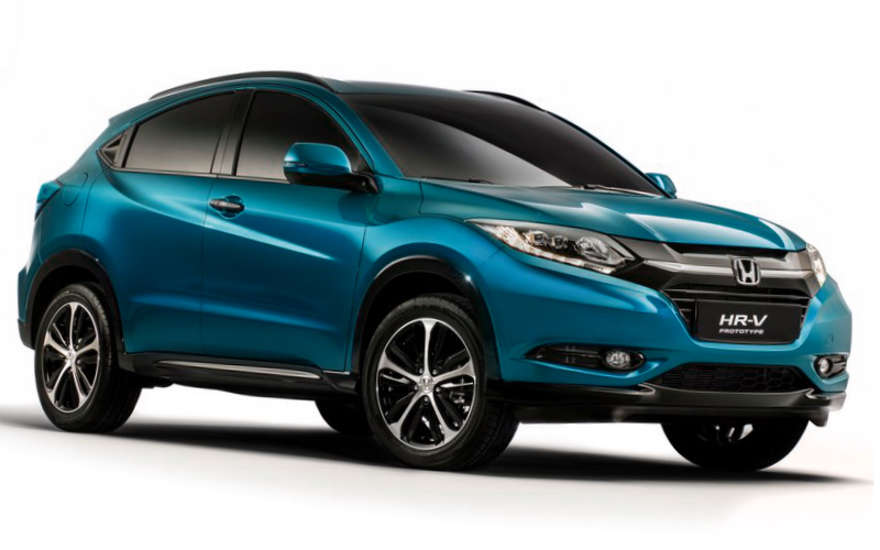 Хонда нрв. Honda HR-V 2015. Хонда HR V 2015. Новая Хонда HR V. Honda HR-V 2015-2020г.