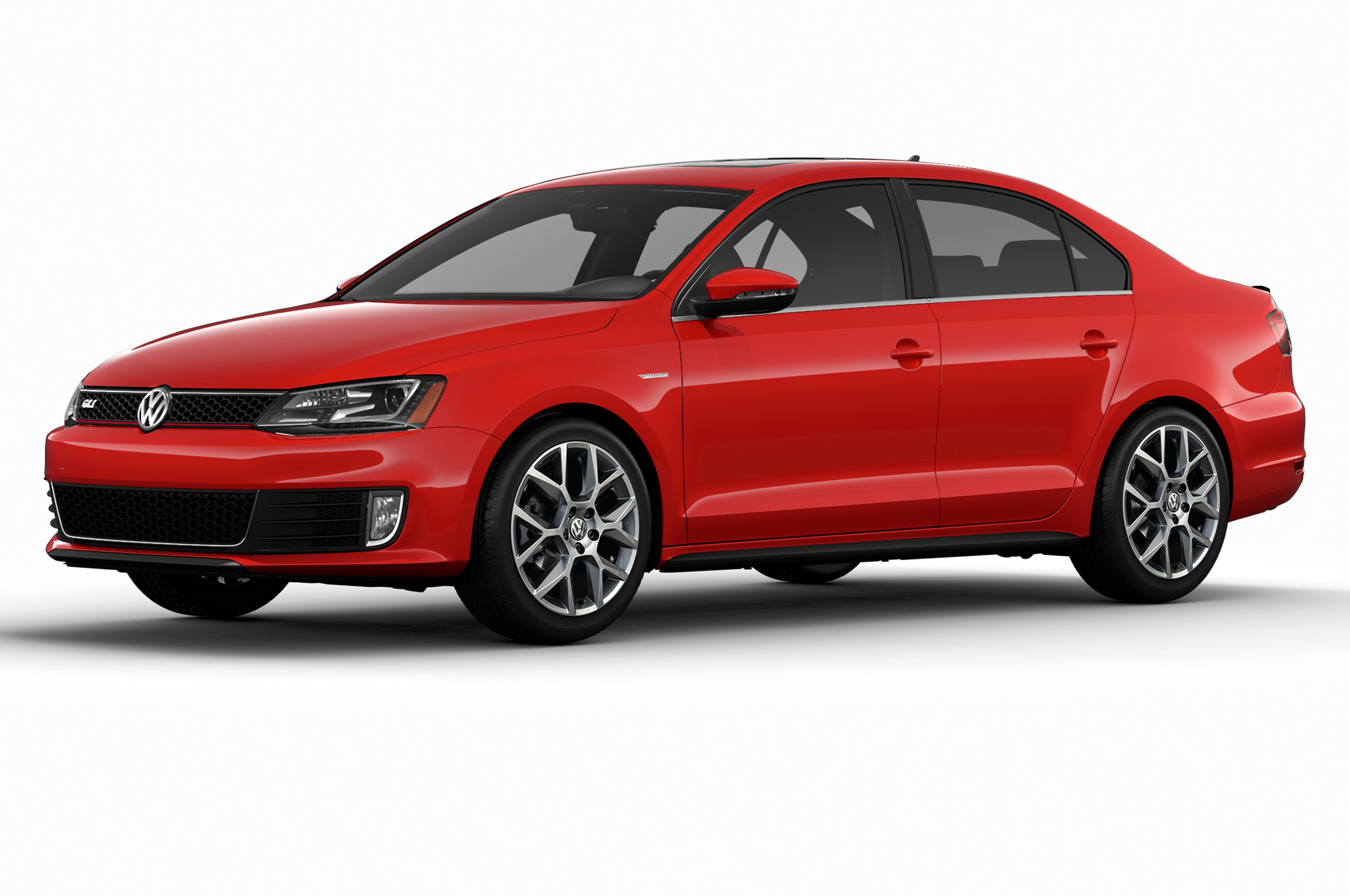 Jetta gli 2014